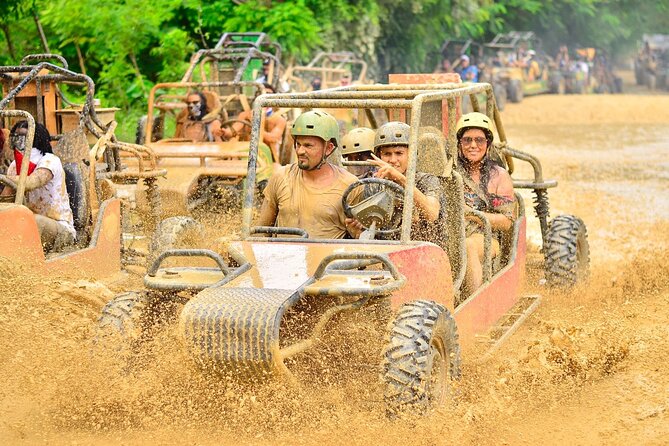 Explore Punta Cana Buggy or ATV Adventure in Macao - What to pack for this Punta Cana ATV and buggy day