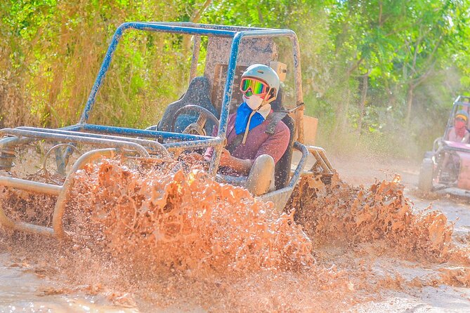 Explore Punta Cana Buggy or ATV Adventure in Macao - Price and value at $59: what you’re really paying for