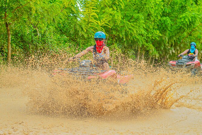 Explore Punta Cana in Buggy - The Dominican house stop: coffee, cacao, and mamajuana