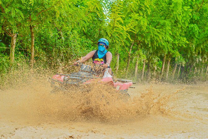 Explore Punta Cana in Buggy - What the staff quality really means for your day