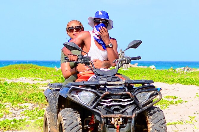 Extraordinary ATV and Buggy Adventure in Punta Cana - Typical house stop: coffee, chocolate, and local flavors