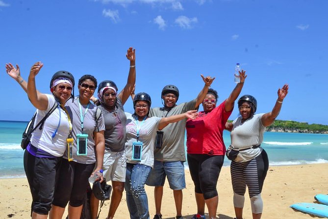 Extreme Adventure in Atv -Punta Cana - What’s included (and what you’ll pay for anyway)
