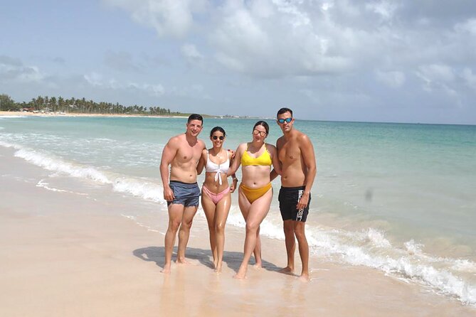 Extreme Adventure on ATV Quads in Punta Cana - ATV logistics that affect comfort: who rides and how long you’re “on”