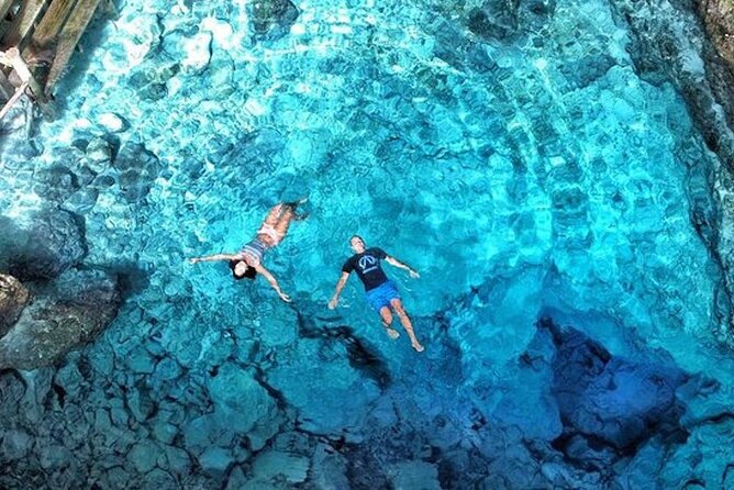 Extreme Boogie Tour in Punta Cana, Macao Beach and Cenote - Quick hits before you go