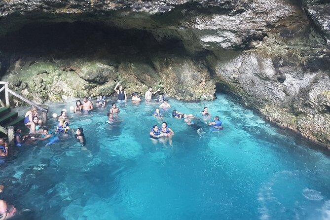 Extreme Buggies Adventure in Punta Cana - Guides, group size, and why the small crew matters