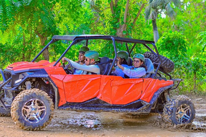 Extreme Buggy Adventure from Punta Cana - Key highlights worth planning for