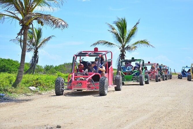 Extreme Buggy Adventure from Punta Cana - Why This Punta Cana Buggy Ride Feels Like Two Tours in One