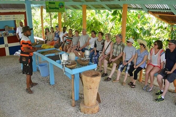 Extreme Buggy Adventure from Punta Cana - Price and What You Actually Get for $28