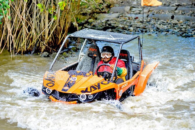 Extreme Buggy Adventure in the Puerto Plata Fields - Key Things to Know Before You Go