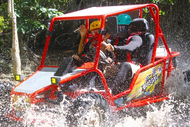 Extreme Buggy Adventure in the Puerto Plata Fields - What’s Included (and What You’ll Need to Budget For)