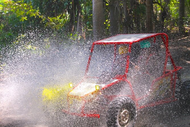 Extreme Buggy Adventure in the Puerto Plata Fields - Getting Ready to Get Dirty: Gear and Comfort Tips That Actually Help