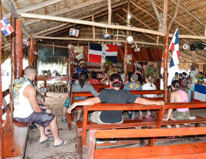 Extreme Buggy from Punta Cana - The Farm Stop: Coffee, Cocoa, Mamajuana, Tobacco, and Spices