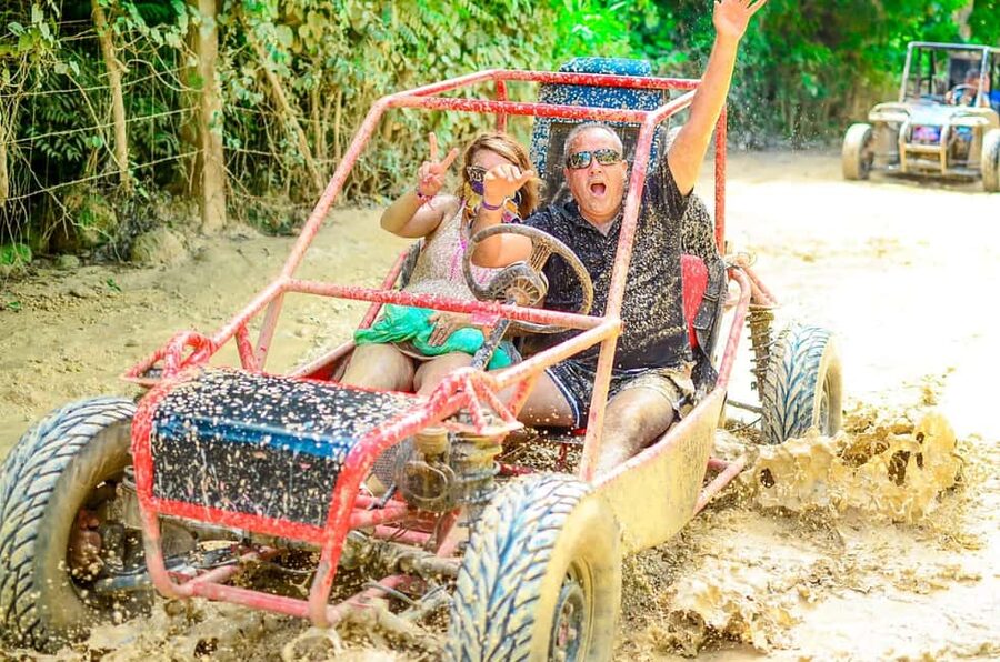 Extreme Buggy from Punta Cana - Best Fit: Who This Extreme Buggy Tour Suits