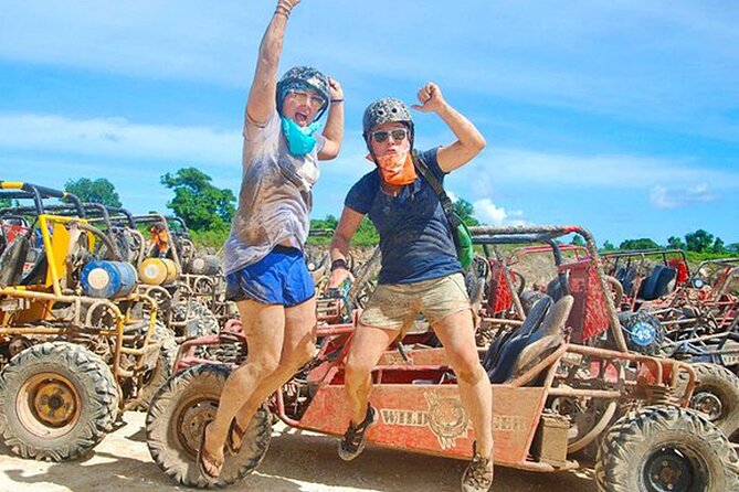 Extreme Buggy From Punta Cana Transportation Included - Key Highlights Worth Booking For