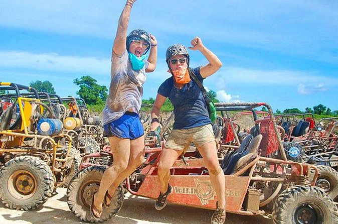 Extreme Buggy From Punta Cana Transportation Included - Second Macao Beach Window at C. Joaquín Balaguer 33 Los Corales