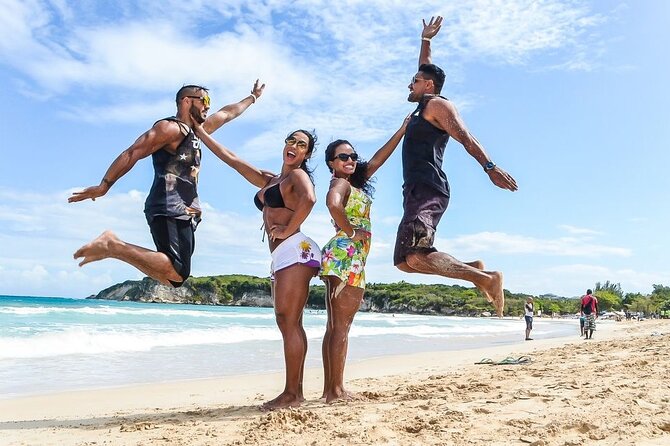 Extreme Buggy From Punta Cana Transportation Included - Who This Tour Fits Best (and Who Should Skip It)