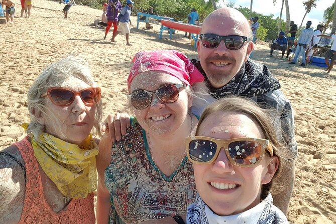 Extreme Buggy Tour in Punta Cana + River Cave + Macao Beach - Uvero Alto viewpoints: when the drive earns its keep