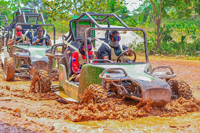 Extreme Jungle Buggy Ride with Coffee and Chocolate Tasting - Key highlights you’ll care about