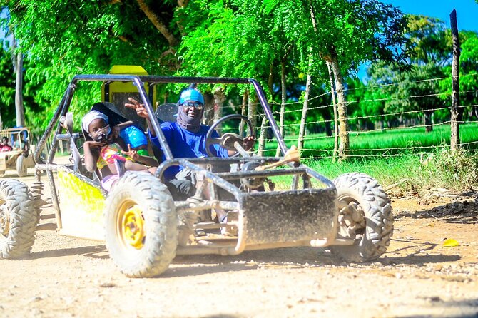 Extreme Jungle Buggy Ride with Coffee and Chocolate Tasting - Playa Macao: the beach reset that makes the whole day feel complete