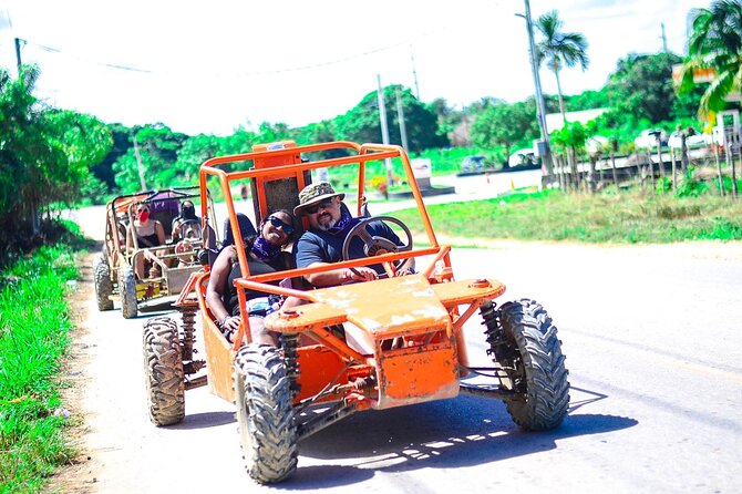 Extreme Jungle Buggy Ride with Coffee and Chocolate Tasting - What to bring (so you don’t end up buying everything)