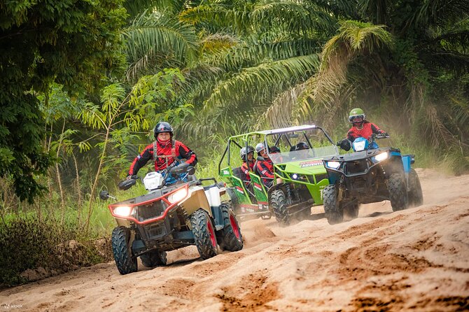 Extreme Jungle, water Cave, and Beach Buggy-Atv Punta Cana - The Price Equation: What $40 Buys, and Where Extra Costs Sneak In