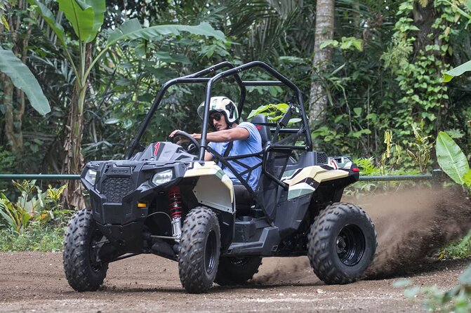 Extreme Jungle, water Cave, and Beach Buggy-Atv Punta Cana - Pickup, Timing, and Group Size: Why the Day Feels Fast