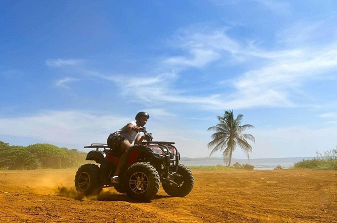 Extreme Jungle, water Cave, and Beach Buggy-Atv Punta Cana - Who This Punta Cana Buggy-ATV Tour Fits Best (and Who Should Skip)