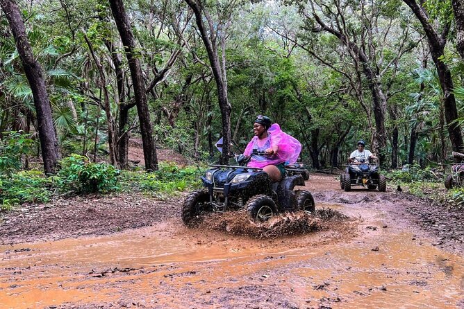 Extreme Jungle, water Cave, and Beach Buggy-Atv Punta Cana - Coffee Plantation, Cacao, and Cigar Test: Taste the Basics Without the Boring Lecture