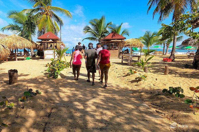 Extreme Offroad Buggy Adventure in Punta Cana - Where This Off-Road Buggy Adventure Shines in Punta Cana