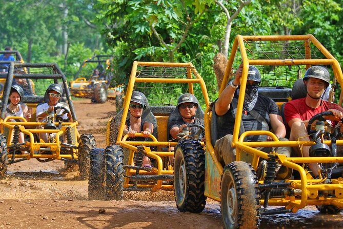 Extreme Offroad Buggy Adventure in Punta Cana - Price and Logistics: What $72 Covers (and What It Doesn’t)