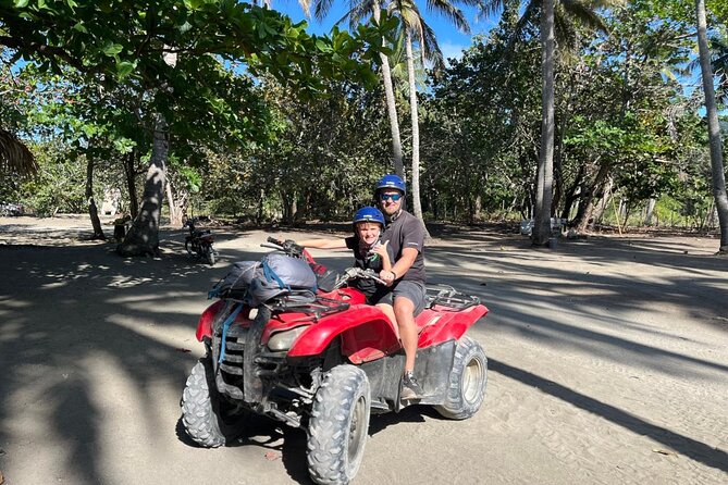 Family ATV Tour & Monkey Private Van - Duration, Pace, and Why 5 Hours Feels Just Right