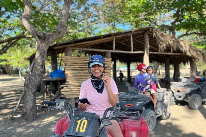 Family ATV Tour & Monkey Private Van - Private Tour Value: How $160 Per Person Adds Up