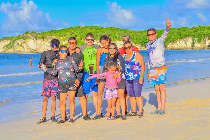 Family Friendly ATV and Buggy Excursion in Punta Cana - Where Punta Cana off-roading actually starts: Macao ranch and real-country setup