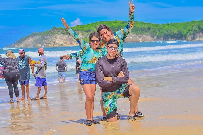 Family Friendly ATV and Buggy Excursion in Punta Cana - What to bring so your day stays fun (not just muddy)