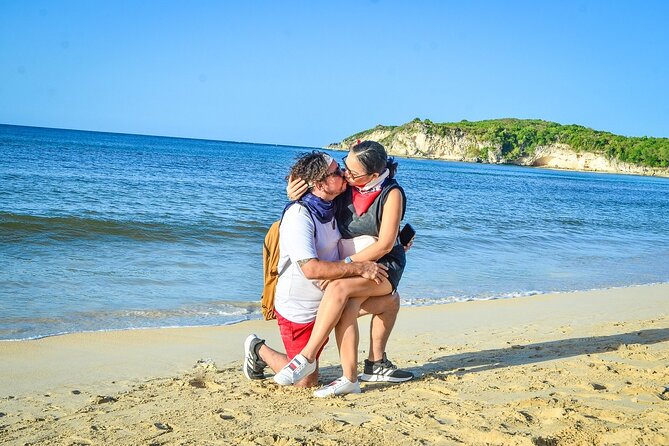 Family Friendly ATV and Buggy Excursion in Punta Cana - Price and value: $25 for a full 4-hour off-road day