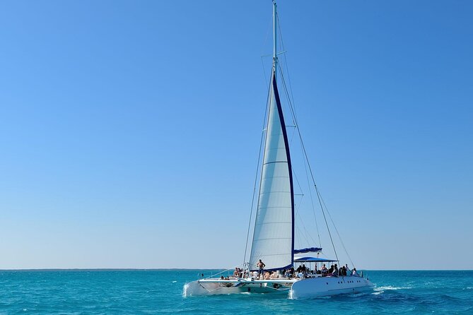 Fiesta en el Mar: Party Boat Punta Cana - Key things to know before you go