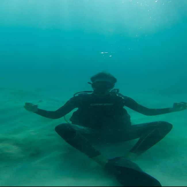 First Time Scuba Diving Experience in Punta Cana - Punta Cana’s beginner scuba setup: why this works for first-timers