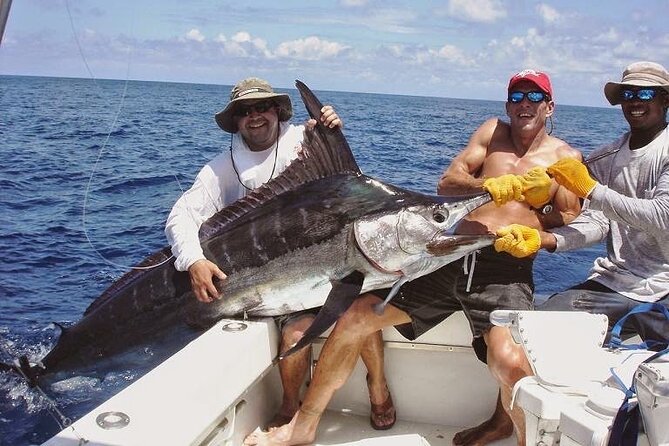 Fishing Adventure Punta Cana – Full Experience Professional - Key Things You’ll Notice Before You Go