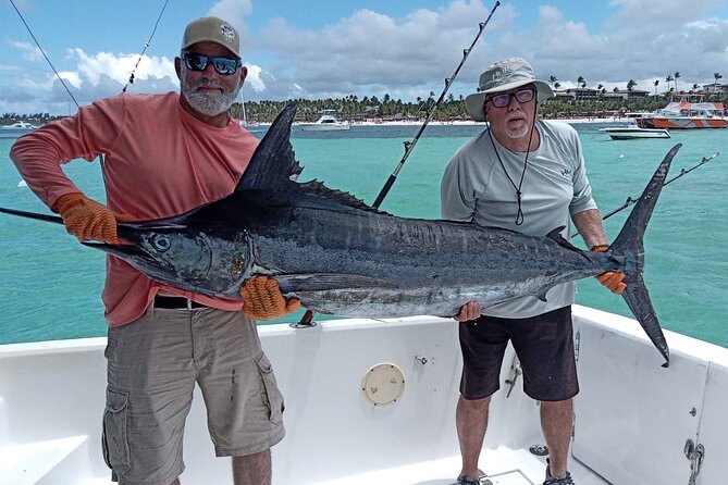 Fishing Adventure Punta Cana – Full Experience Professional - From Early Pickup to Offshore Start: Getting to the Water Smoothly