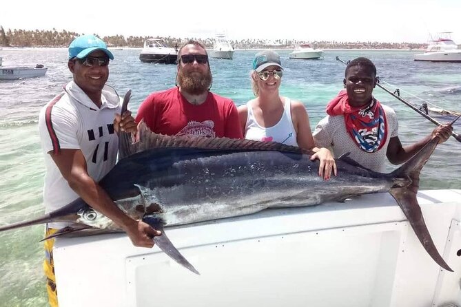 Fishing Adventure Punta Cana – Full Experience Professional - Price and Value: Is $130 for 4 Hours a Good Deal?