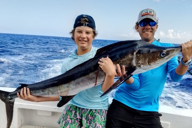 Fishing Adventure Punta Cana – Full Experience Professional - Who This Fishing Trip Suits Best in Punta Cana