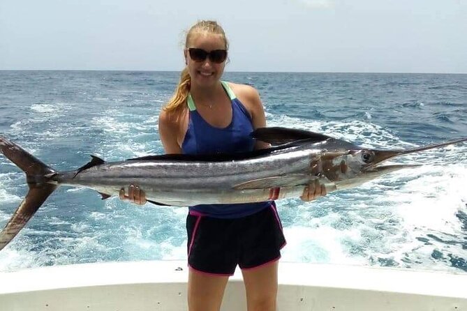 Fishing Adventure Punta Cana – Full Experience Professional - Practical Tips for a Smoother Day on the Water