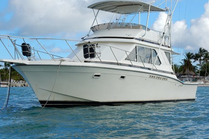 Fishing Adventure Punta Cana – Full Experience Professional - Booking, Timing, and What Your Day Actually Looks Like