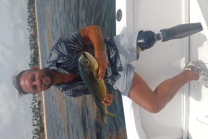 Fishing Tour in Punta Cana - Deep Sea Fishing - Your 5-Hour Schedule: Sailing, Trolling, Casting, Repeat