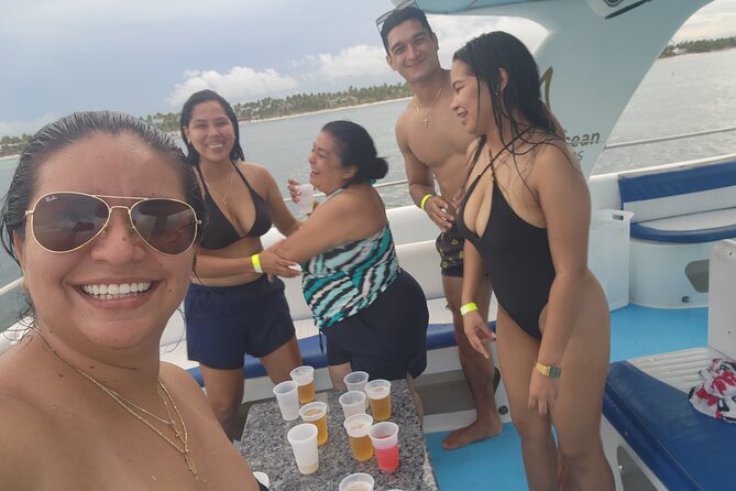 Fishing Tour in Punta Cana - Deep Sea Fishing - The Captain’s Role: How You Improve Your Odds