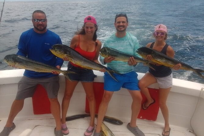 Fishing Tour in Punta Cana - Deep Sea Fishing - Crew Interaction: When It Feels Personal (and When It Doesn’t)