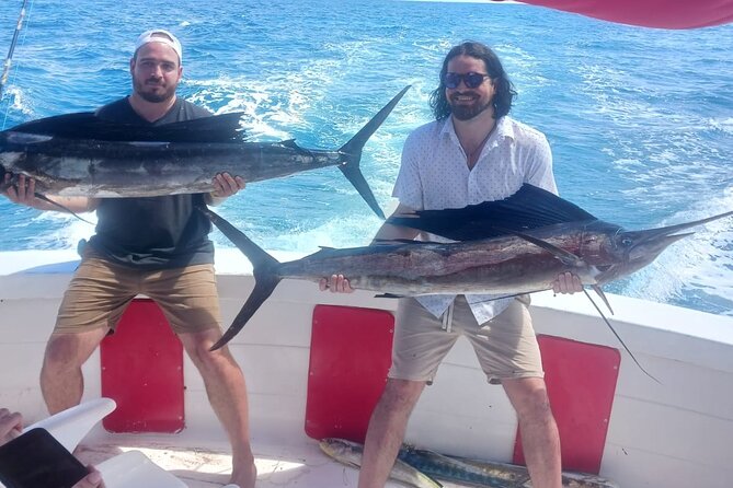 Fishing Tour in Punta Cana - Deep Sea Fishing - Cabeza de Toro Beach Launch: The Start of Your Offshore Search