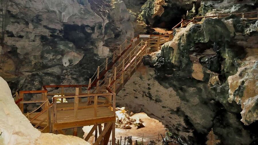 Flintstones Buggy, Cave and Adventure in Bavaro - What to pack so the day stays fun