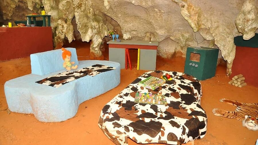 Flintstones Buggy, Cave and Adventure in Bavaro - The return ride: open-air sun, dust in hair, and a bar waiting