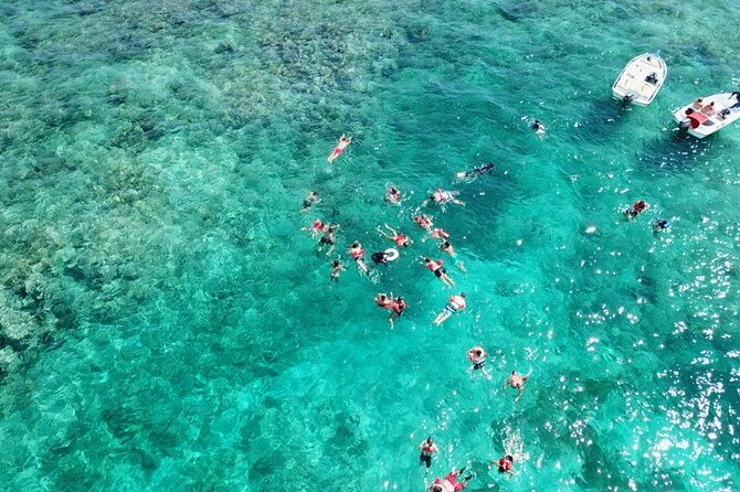 Float & Feast Private Party Cruise with Premium Buffet & Open Bar - Price and value: $1,700 per group for up to 15 people